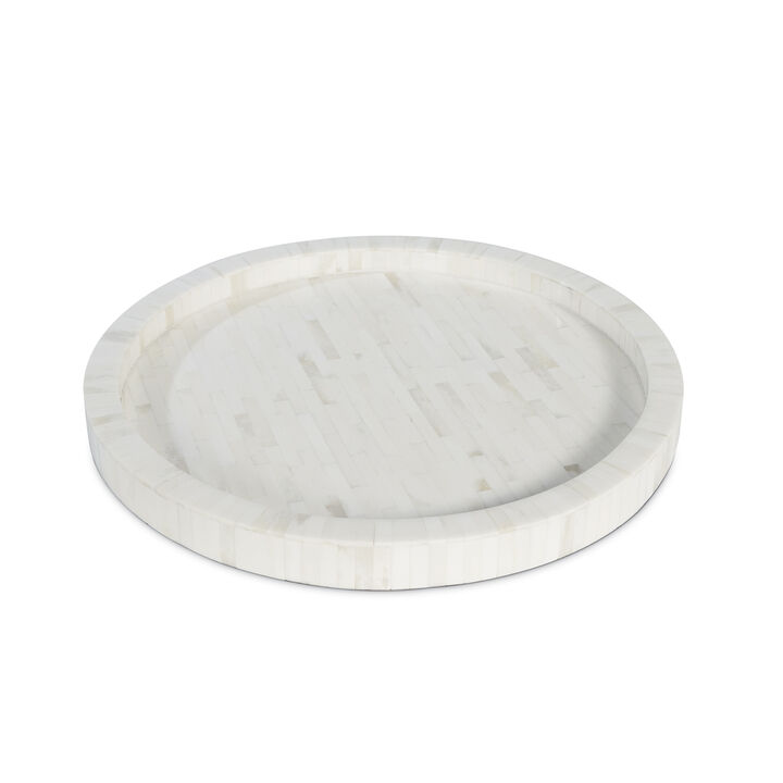 Capri Bone Tray