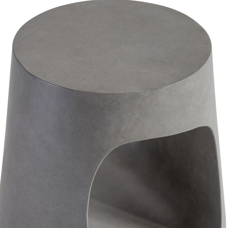 Sereno Round Side Table