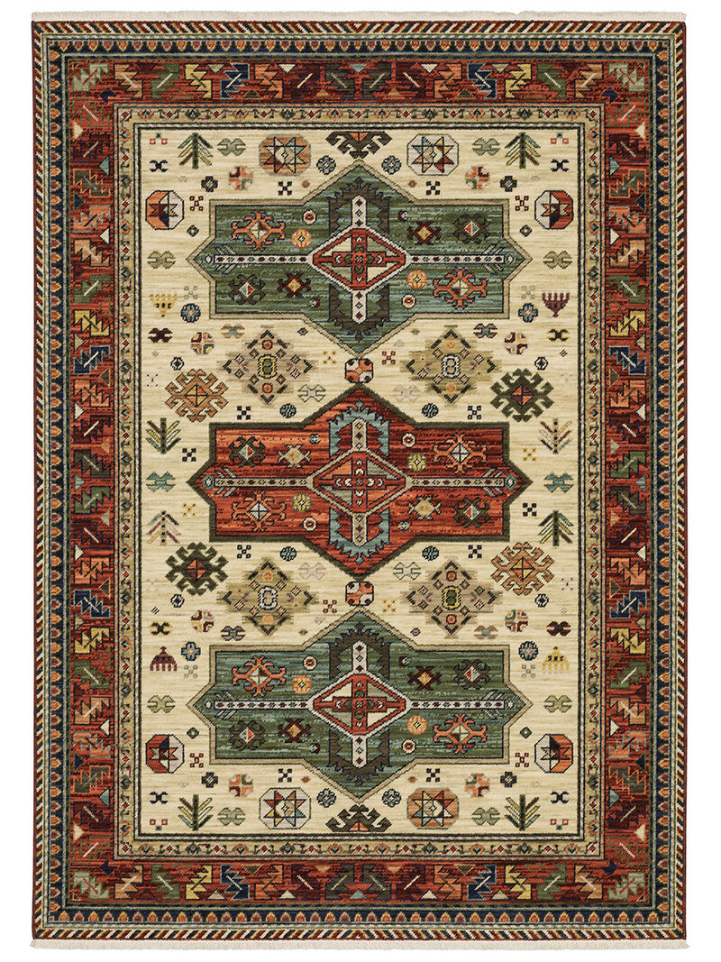 Lilihan 8022R Collection