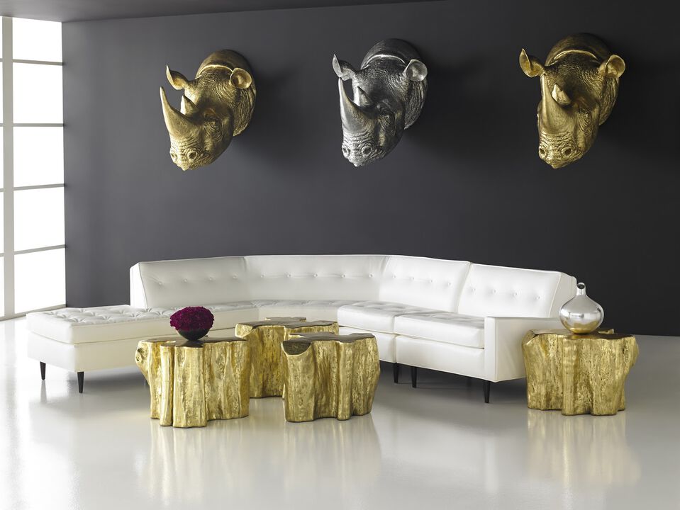 Rhino Wall Art