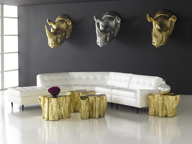 Rhino Wall Art