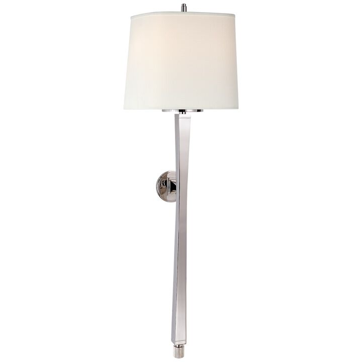 Edie Baluster Sconce