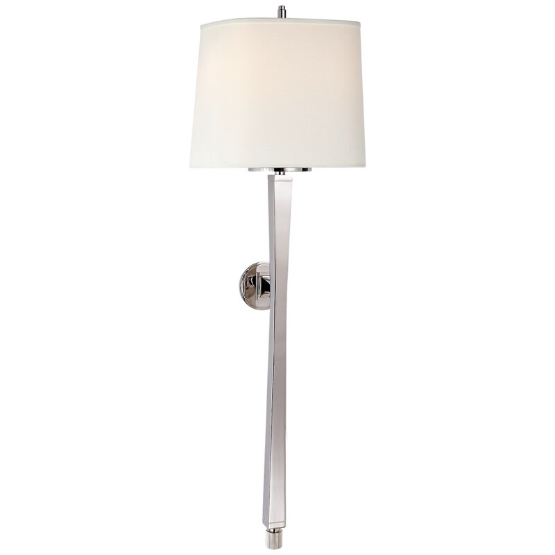 Edie Baluster Sconce