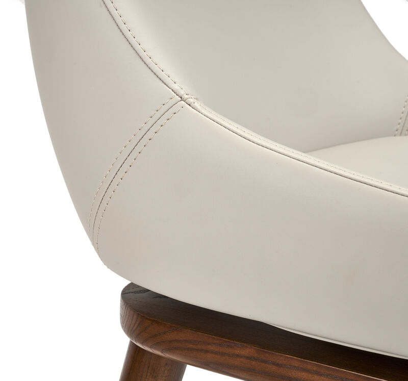 Harper Swivel Counter Stool