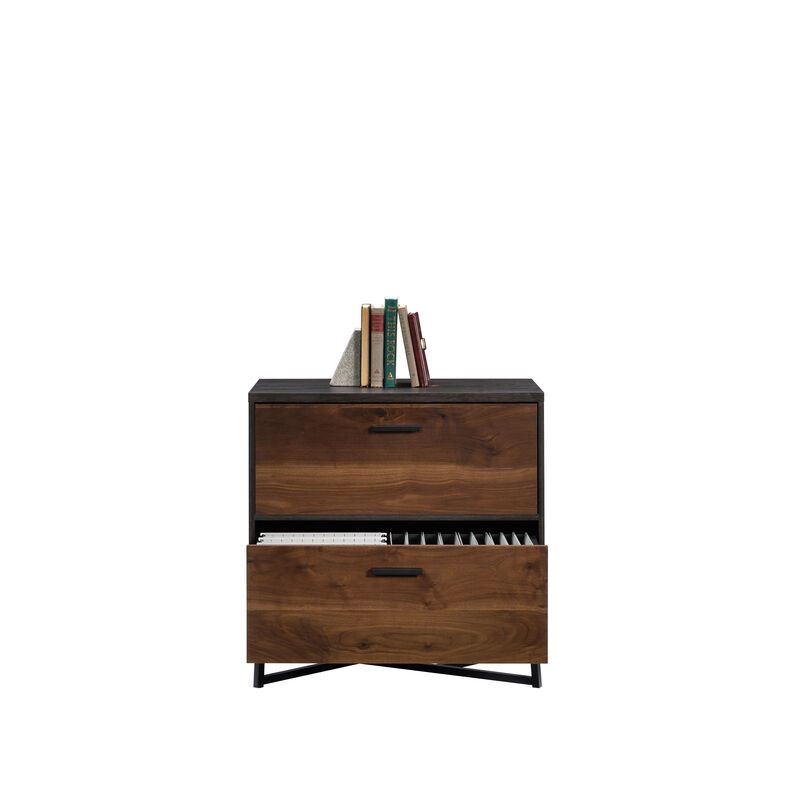 Canton Lane Lateral File