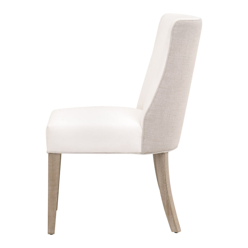 Duet Dining Chair (Set of 2)