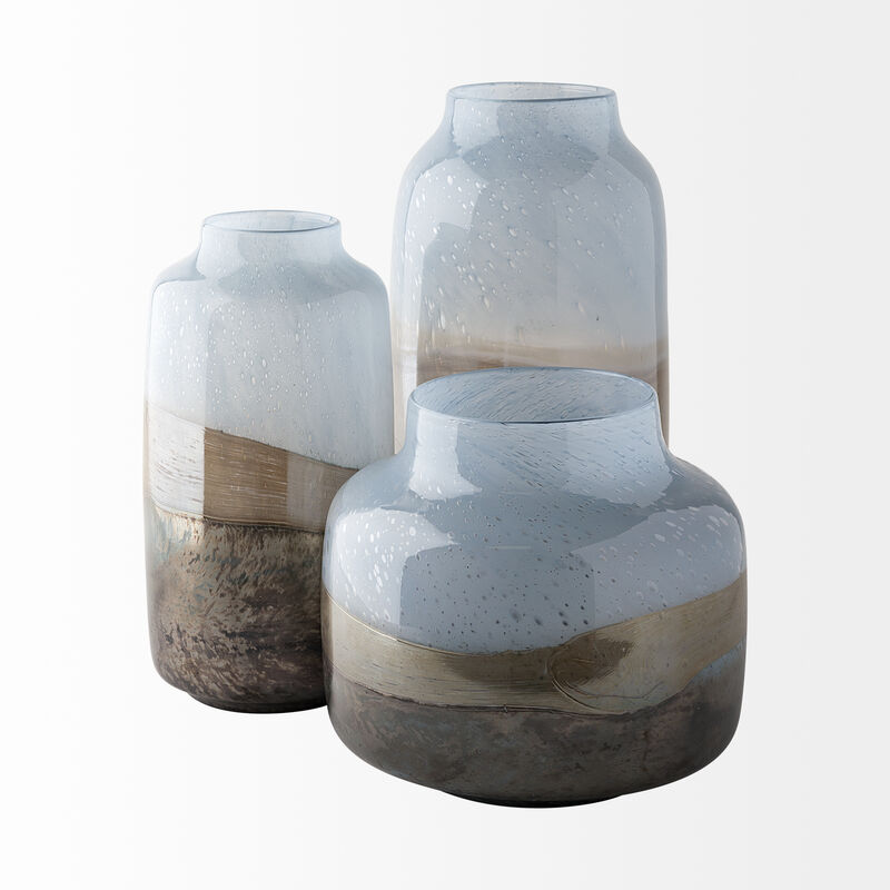 Nasser III Vase