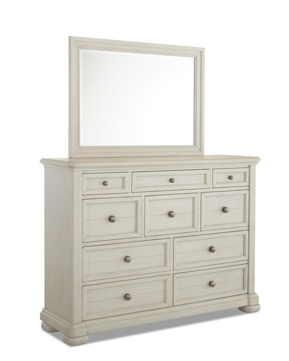 Nashville Mirror