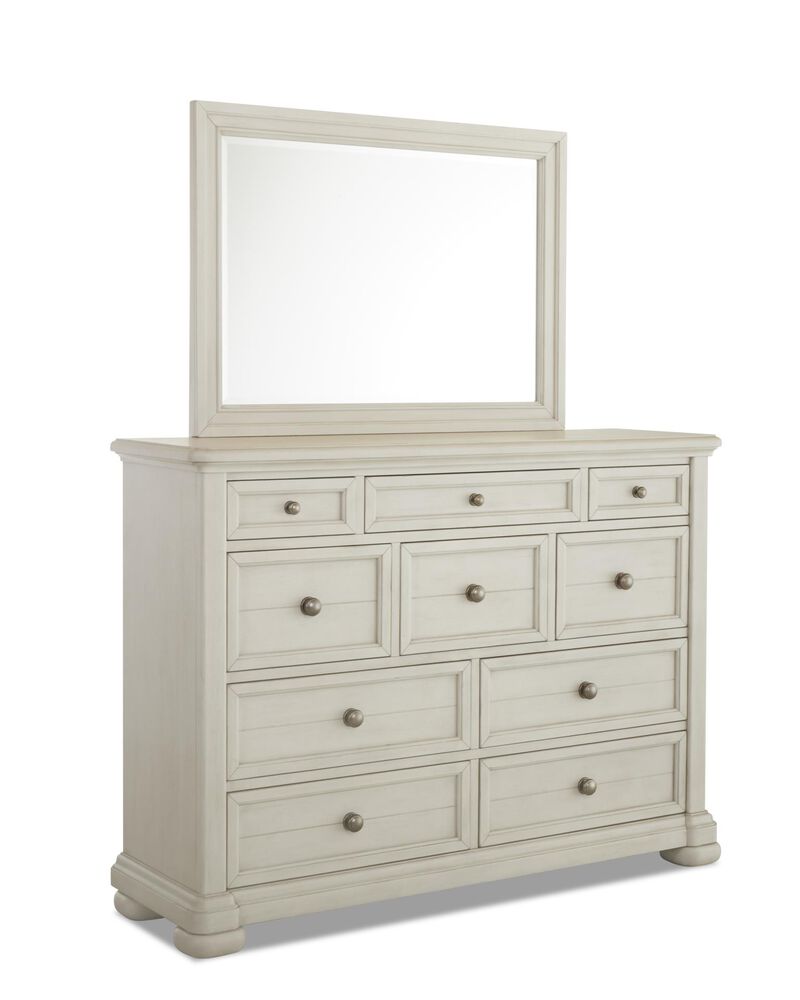 Nashville Mirror