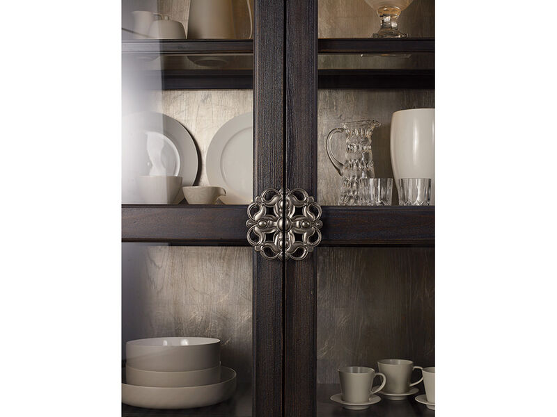 Sanctuary Bunching Curio