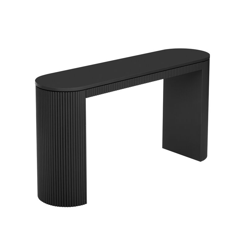 Merax Simple Style Console Table