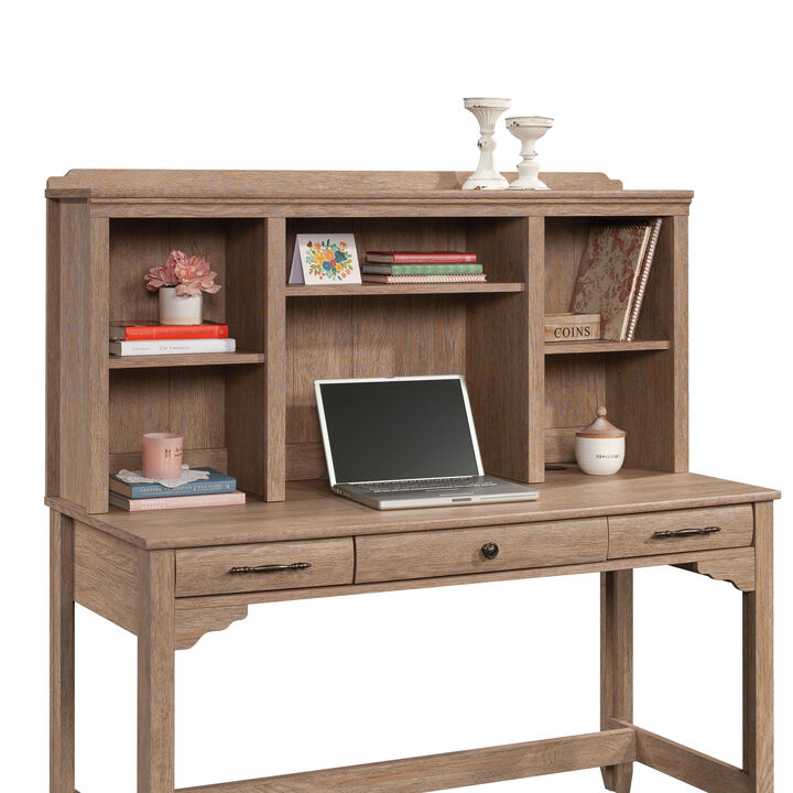Rollingwood Country 54" Hutch