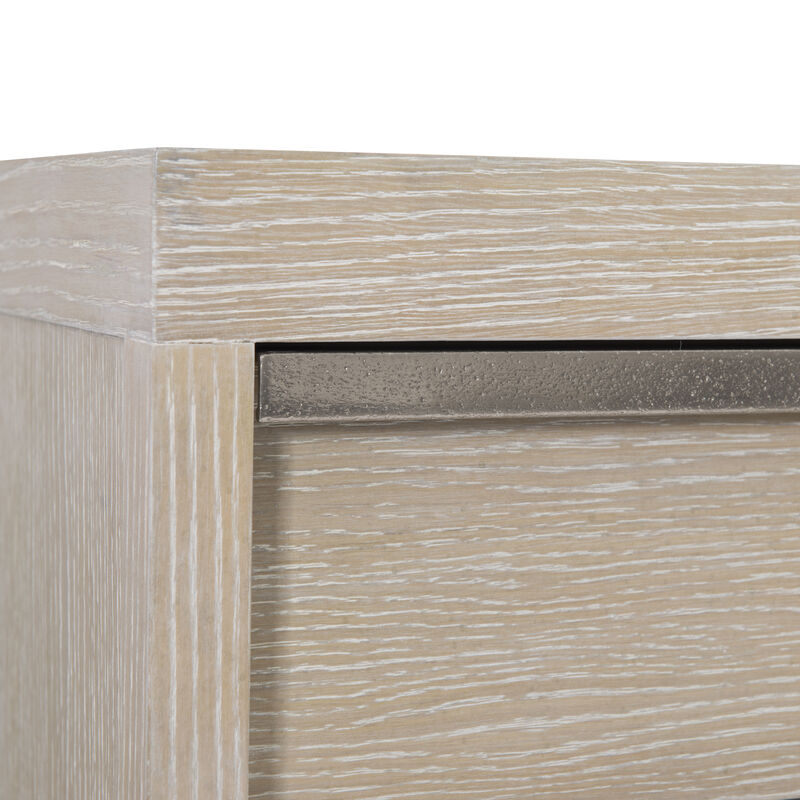 Solaria Dresser