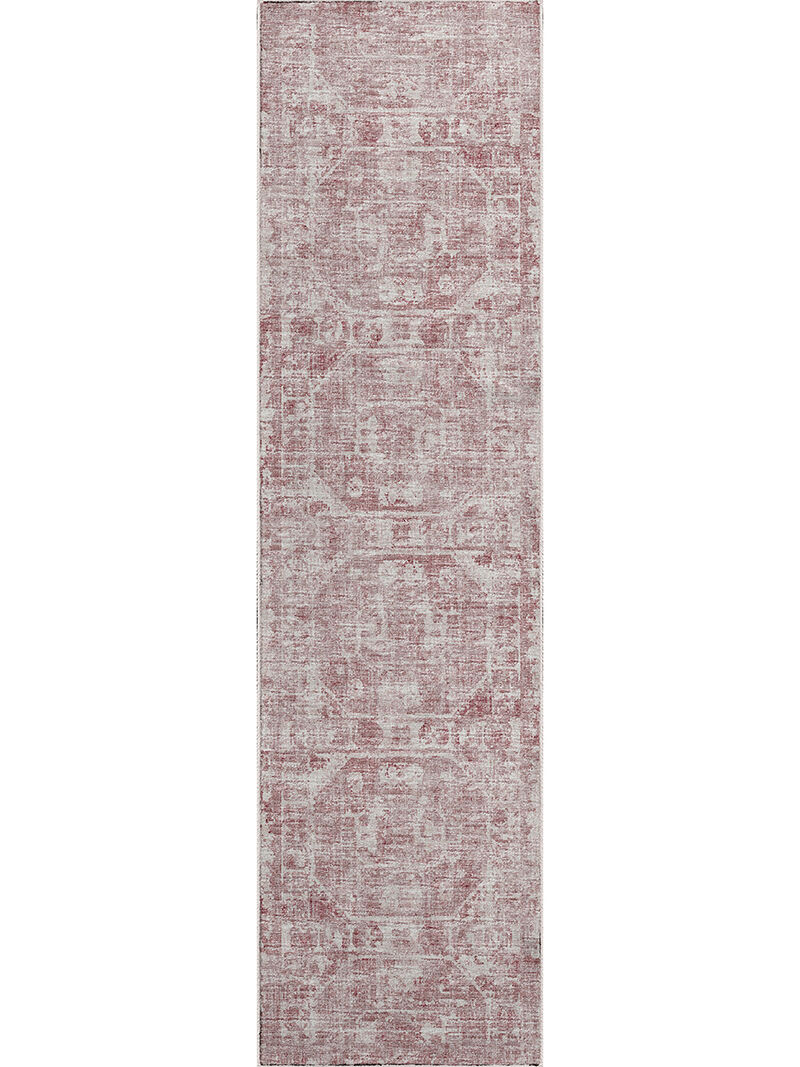 Aberdeen AB2 Rose 2'3" x 7'6" Rug