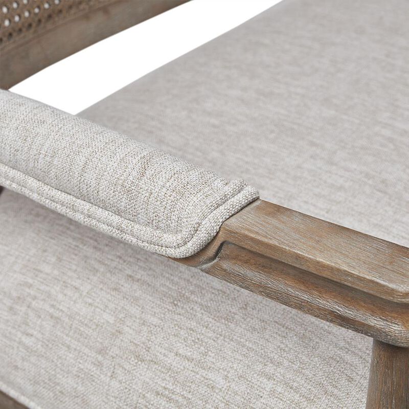 Madison Park Willshire Settee