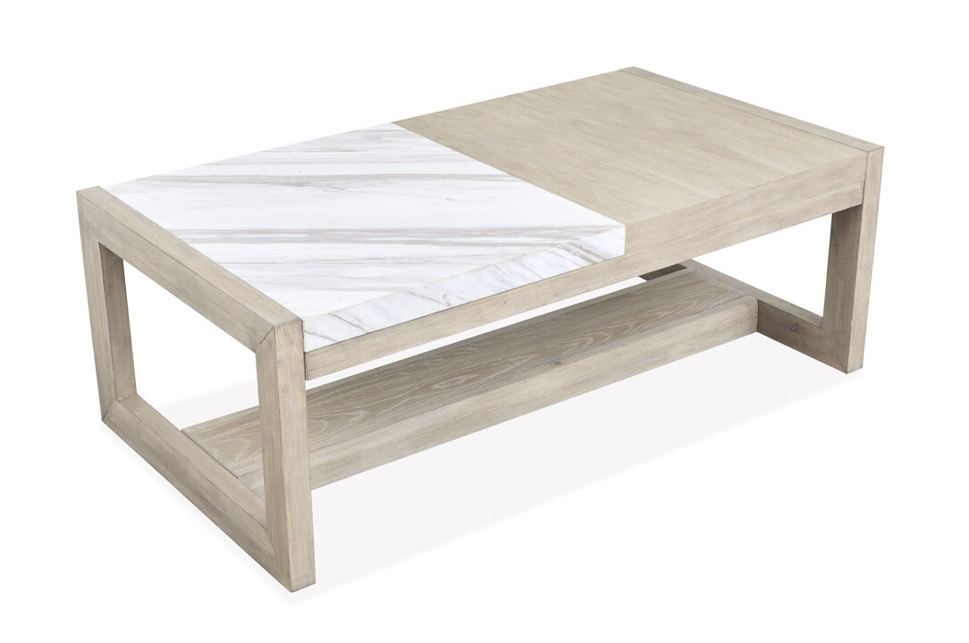 Preston Cocktail Table
