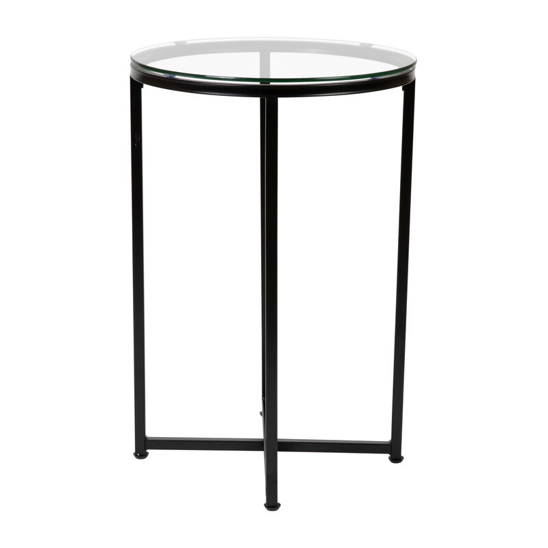 Living Room End Tables