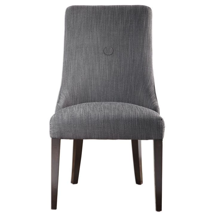 Patamon Armless Chairs (Set of 2)