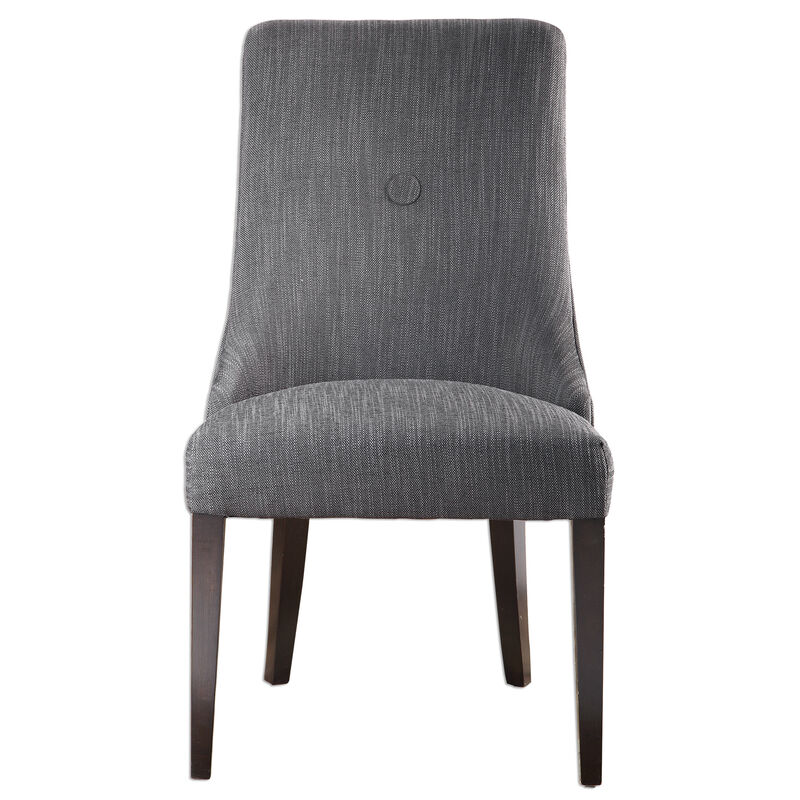 Patamon Armless Chairs (Set of 2)