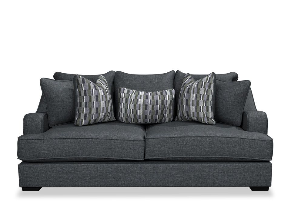 Spartan Sleeper Sofa