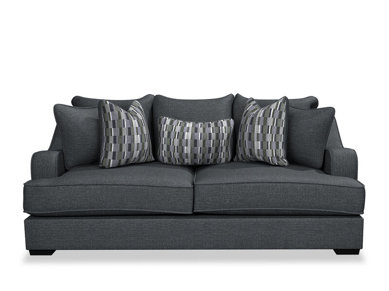 Spartan Sleeper Sofa