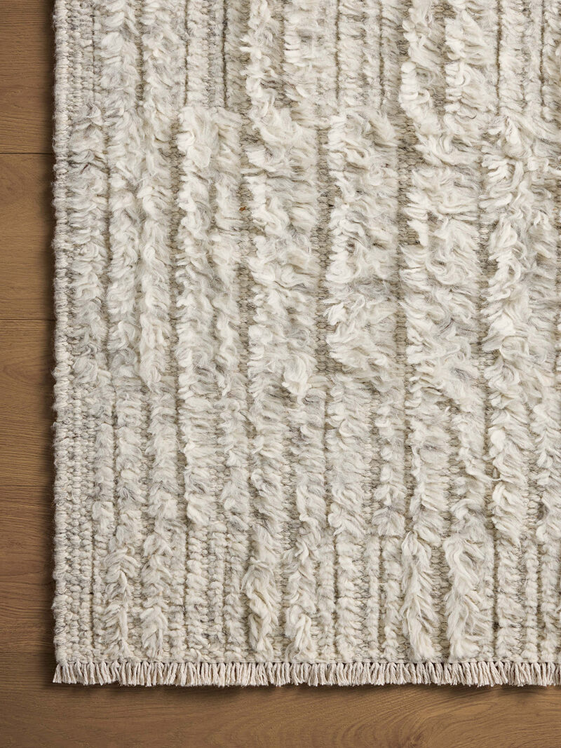 Dana DNA01 Birch 11'6"x15' Rug