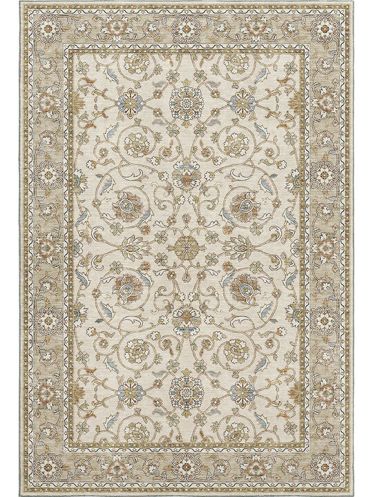 Hatay HY1 Ivory 10' x 14' Rug