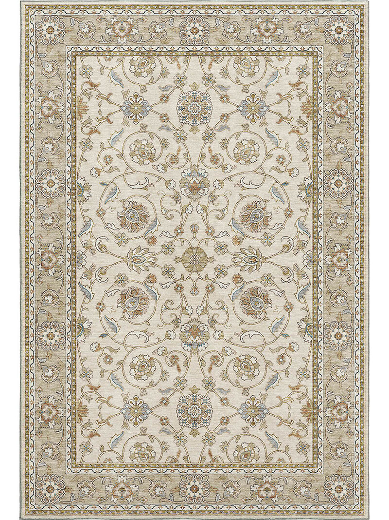 Hatay HY1 Ivory 10' x 14' Rug