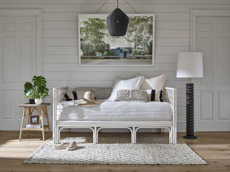 Seychelles Day Bed Complete