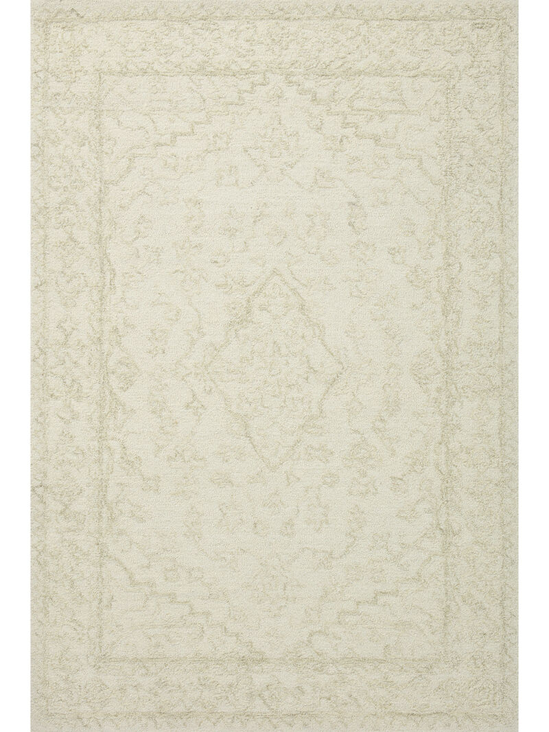 Annie ANN04 Collection by Magnolia Home by Joanna Gaines