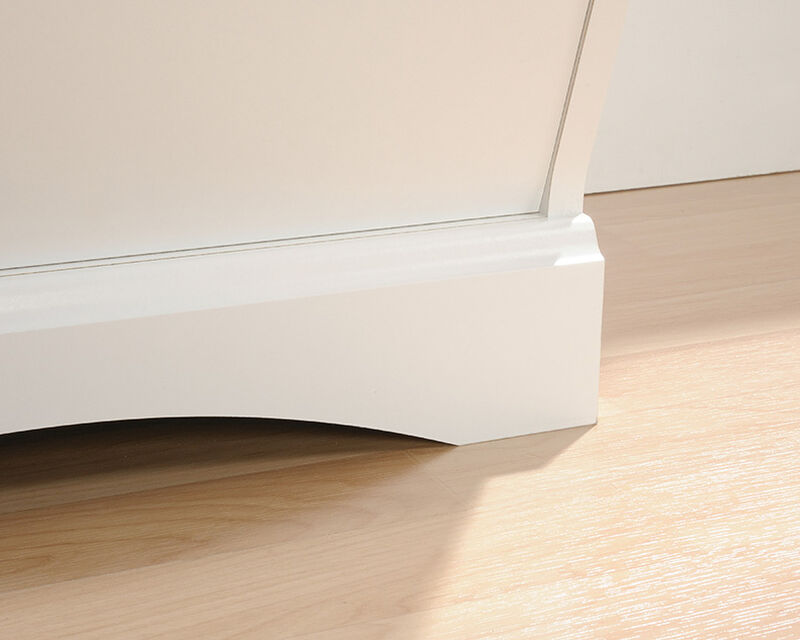 Pogo Bookcase/Footboard