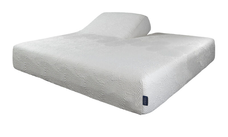 Pure Bliss Genesis Mattress