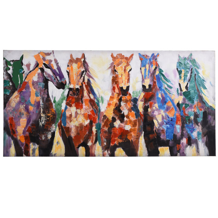 Race Ready Horses