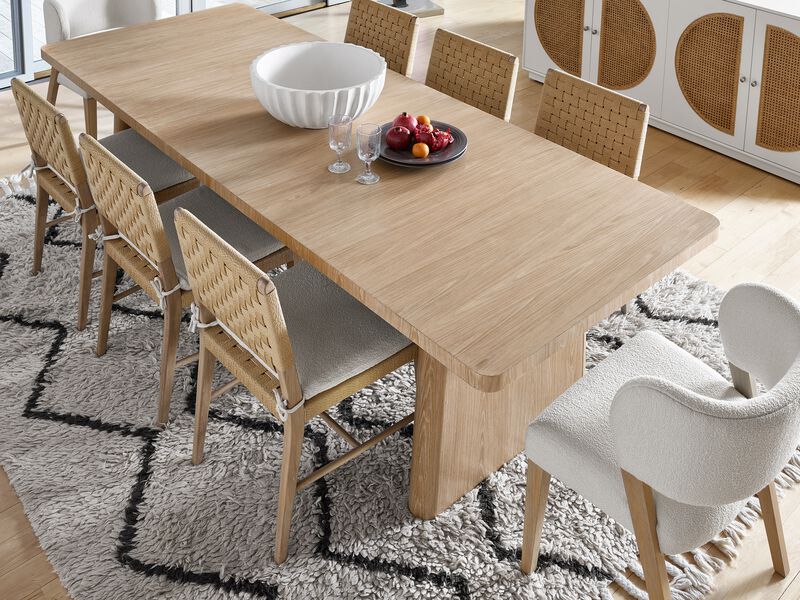 Nomad Side Chair - Set of 2