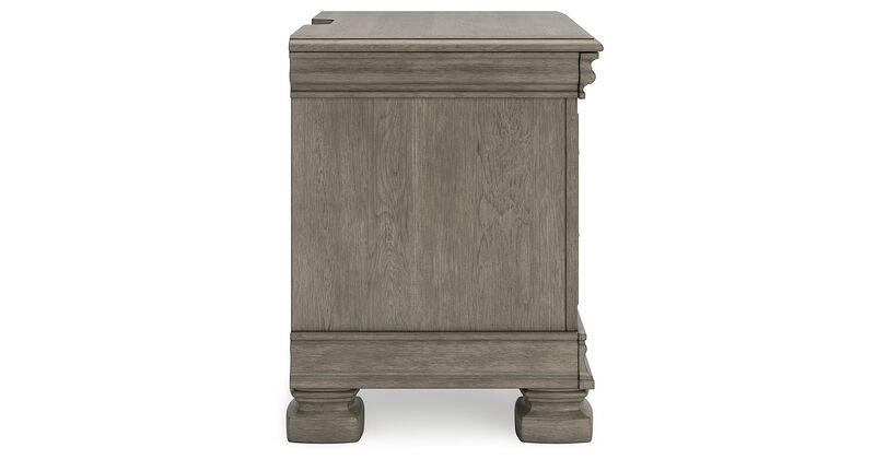 Lexorne Nightstand