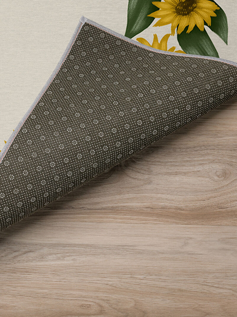 Kendall KE17 Beige 3' x 5' Rug