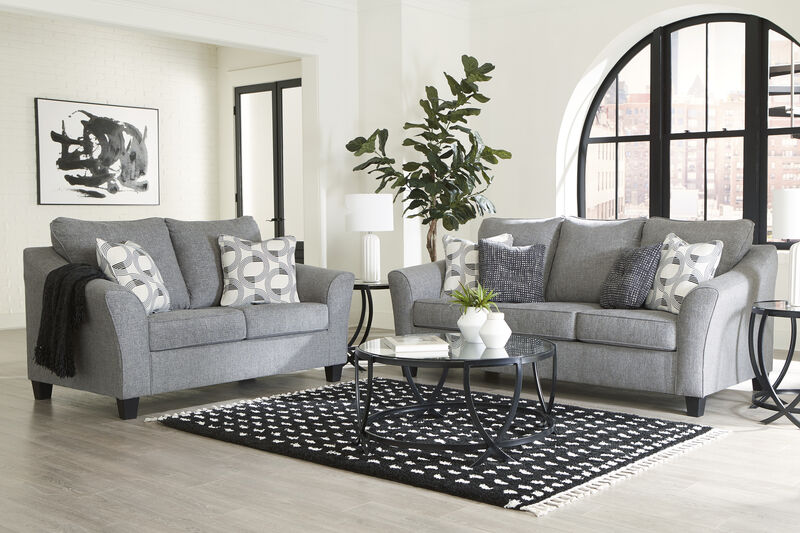 Mathonia Sleeper Sofa