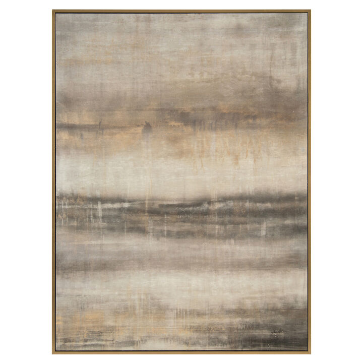 Mark McDowell's Veil