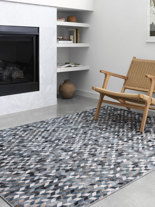 Maddox MAD08 2'3" x 3'9" Rug