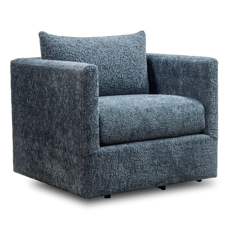 Wilmer Swivel Chair