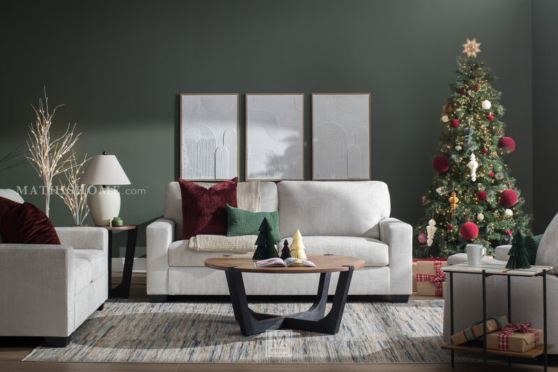 Soho SOH07 5'3" x 7'9" Rug