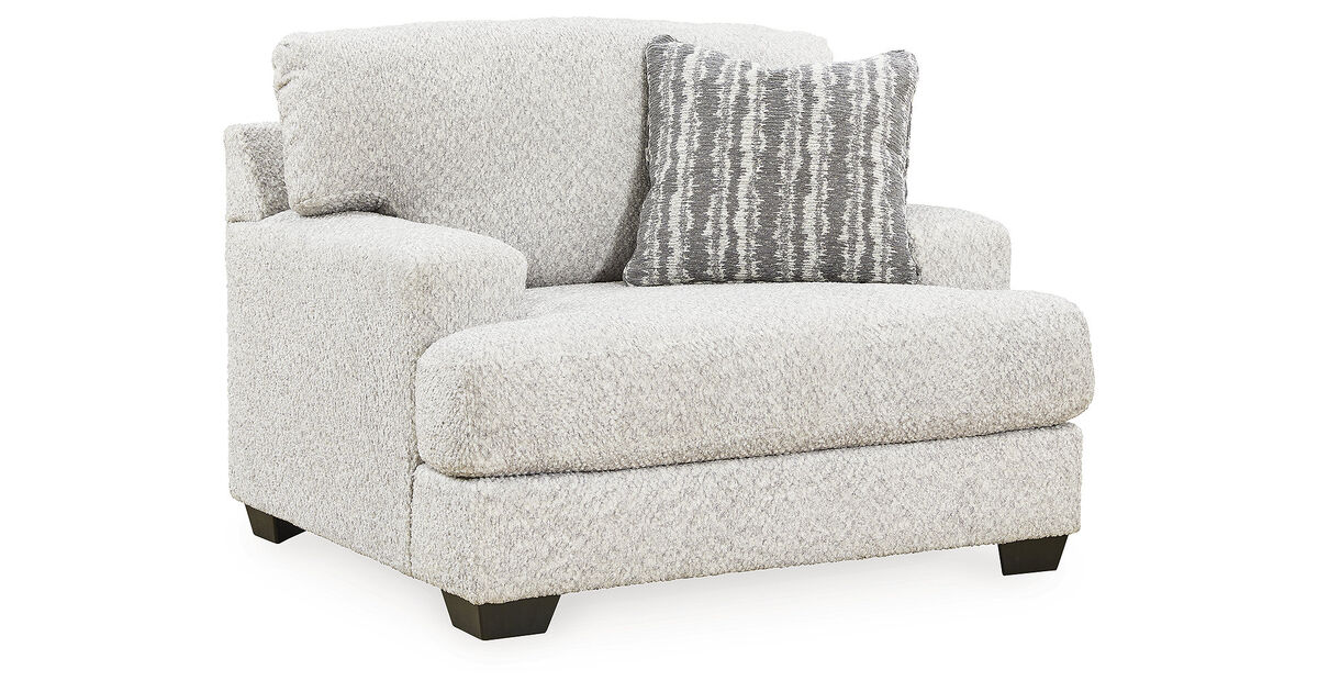 Brebryan Oversized Chair