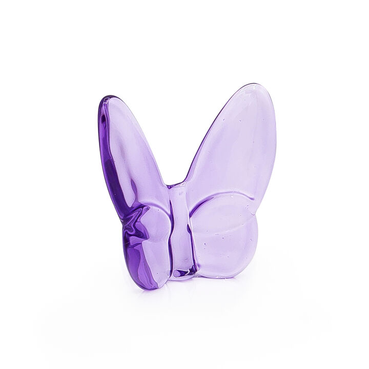 Lainy Exclusive Mor Crystal Butterfly Home Decor