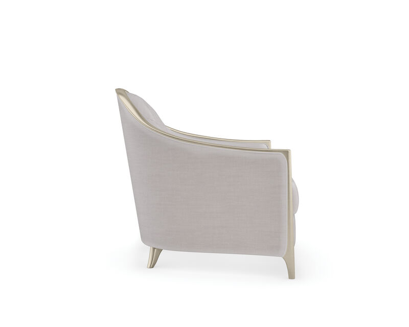 Simply Stunning Accent Chair