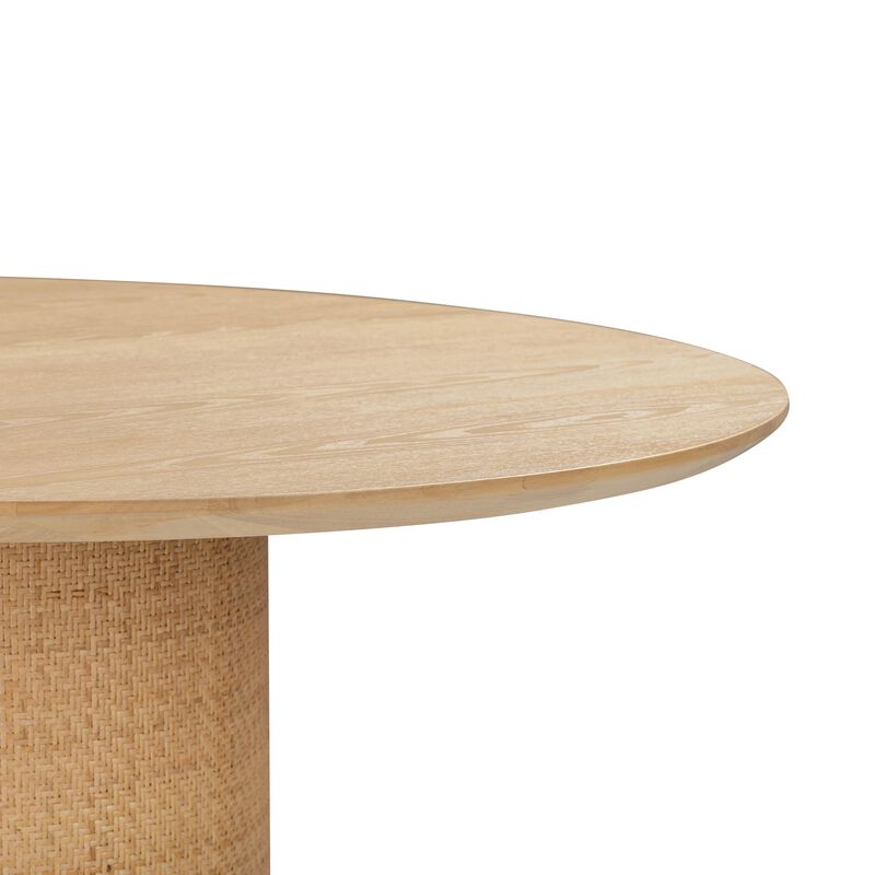 Akiba 49" Dining Table