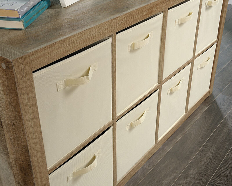 Stow-Away Cube Organizer