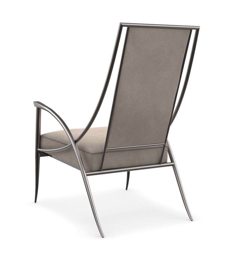 Mantis Accent Chair