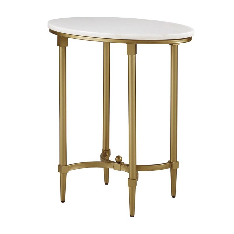 Bordeaux End Table