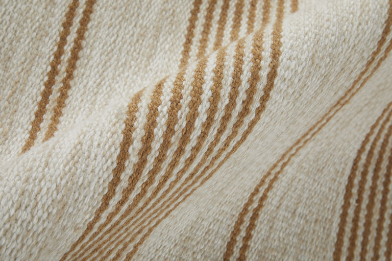 Duprine 0560F Ivory/Taupe/Brown 10' x 14' Rug