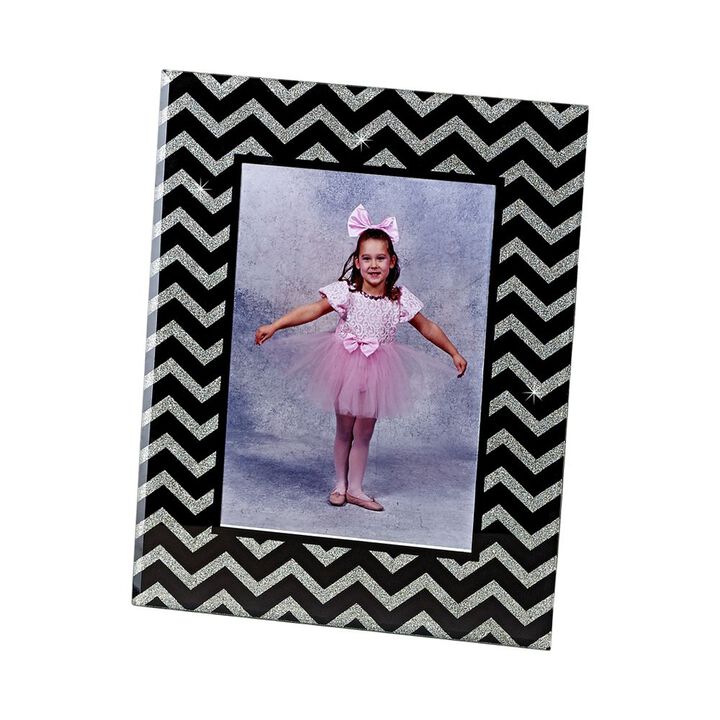 Waves 5" x 7" Photo Frame